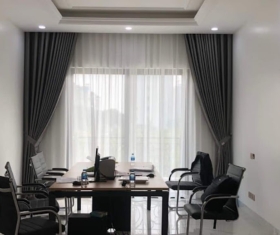 MÀN CỬA CAO CẤP THÀNH ĐẠT