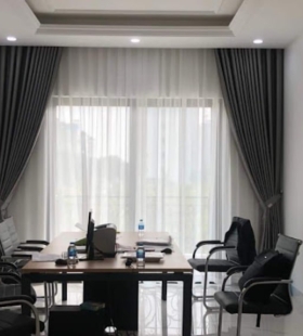 MÀN CỬA CAO CẤP THÀNH ĐẠT