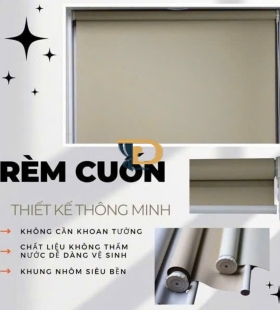 MÀN CỬA CAO CẤP THÀNH ĐẠT