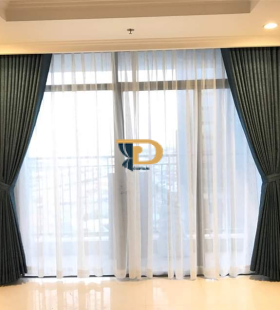 MÀN CỬA CAO CẤP THÀNH ĐẠT