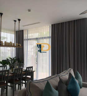 MÀN CỬA CAO CẤP THÀNH ĐẠT