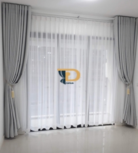 MÀN CỬA CAO CẤP THÀNH ĐẠT