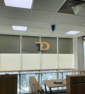 MÀN CỬA CAO CẤP THÀNH ĐẠT