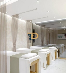 MÀN CỬA CAO CẤP THÀNH ĐẠT