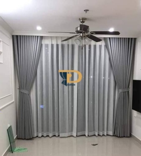MÀN CỬA CAO CẤP THÀNH ĐẠT