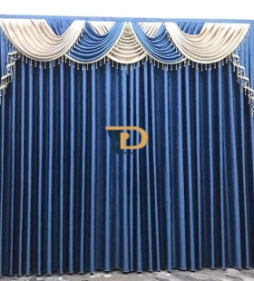 MÀN CỬA CAO CẤP THÀNH ĐẠT
