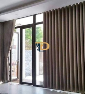 MÀN CỬA CAO CẤP THÀNH ĐẠT