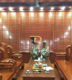 MÀN CỬA CAO CẤP THÀNH ĐẠT