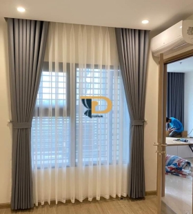 MÀN CỬA CAO CẤP THÀNH ĐẠT