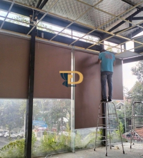 MÀN CỬA CAO CẤP THÀNH ĐẠT