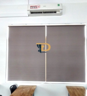 MÀN CỬA CAO CẤP THÀNH ĐẠT