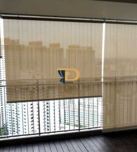 MÀN CỬA CAO CẤP THÀNH ĐẠT