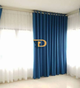 MÀN CỬA CAO CẤP THÀNH ĐẠT