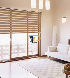 MÀN CỬA CAO CẤP THÀNH ĐẠT