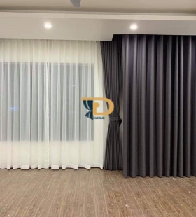 MÀN CỬA CAO CẤP THÀNH ĐẠT