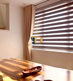 MÀN CỬA CAO CẤP THÀNH ĐẠT
