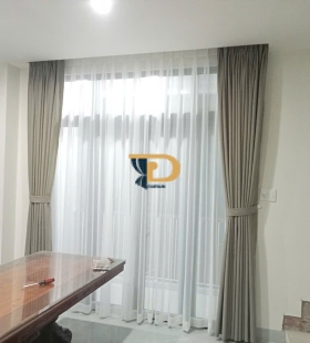 MÀN CỬA CAO CẤP THÀNH ĐẠT