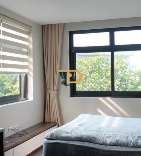 MÀN CỬA CAO CẤP THÀNH ĐẠT