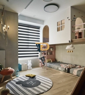 MÀN CỬA CAO CẤP THÀNH ĐẠT