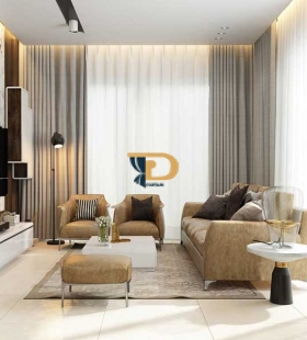 MÀN CỬA CAO CẤP THÀNH ĐẠT