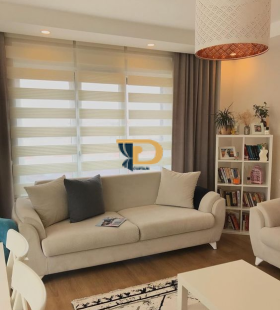 MÀN CỬA CAO CẤP THÀNH ĐẠT