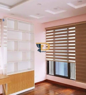 MÀN CỬA CAO CẤP THÀNH ĐẠT