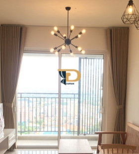 MÀN CỬA CAO CẤP THÀNH ĐẠT
