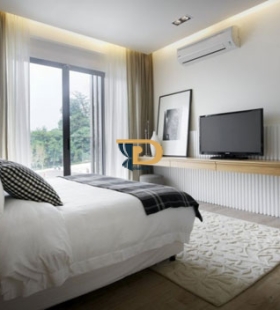 MÀN CỬA CAO CẤP THÀNH ĐẠT