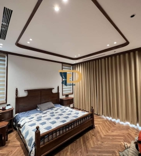 MÀN CỬA CAO CẤP THÀNH ĐẠT