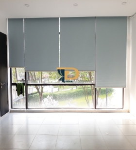 MÀN CỬA CAO CẤP THÀNH ĐẠT