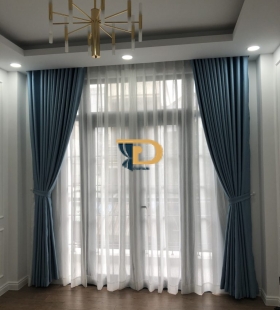 MÀN CỬA CAO CẤP THÀNH ĐẠT