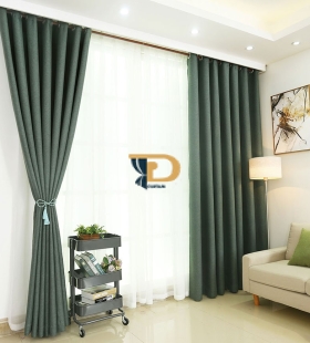 MÀN CỬA CAO CẤP THÀNH ĐẠT