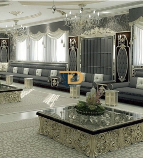 MÀN CỬA CAO CẤP THÀNH ĐẠT