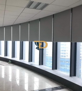 MÀN CỬA CAO CẤP THÀNH ĐẠT