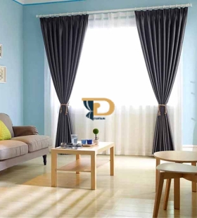 MÀN CỬA CAO CẤP THÀNH ĐẠT