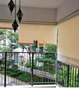 MÀN CỬA CAO CẤP THÀNH ĐẠT