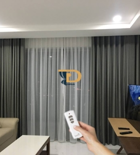 MÀN CỬA CAO CẤP THÀNH ĐẠT