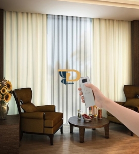 MÀN CỬA CAO CẤP THÀNH ĐẠT