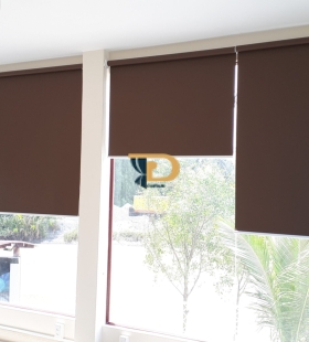 MÀN CỬA CAO CẤP THÀNH ĐẠT