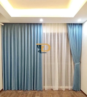 MÀN CỬA CAO CẤP THÀNH ĐẠT