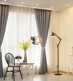MÀN CỬA CAO CẤP THÀNH ĐẠT