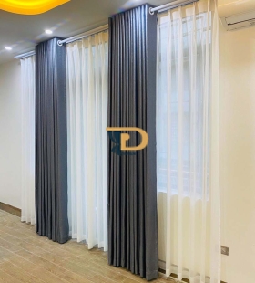 MÀN CỬA CAO CẤP THÀNH ĐẠT