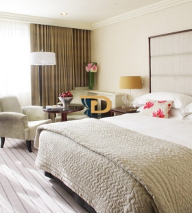 MÀN CỬA CAO CẤP THÀNH ĐẠT