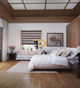 MÀN CỬA CAO CẤP THÀNH ĐẠT