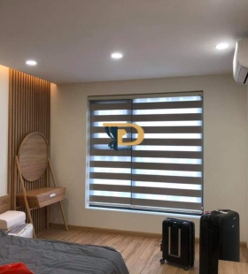 MÀN CỬA CAO CẤP THÀNH ĐẠT