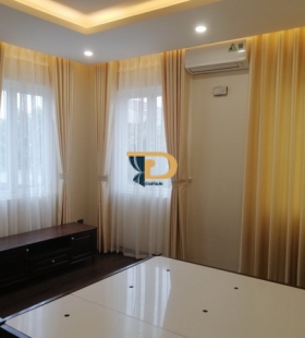 MÀN CỬA CAO CẤP THÀNH ĐẠT
