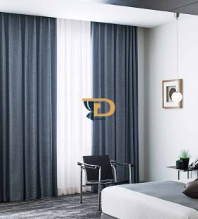 MÀN CỬA CAO CẤP THÀNH ĐẠT