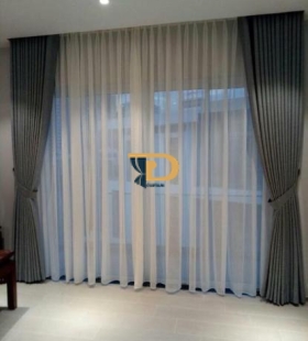 MÀN CỬA CAO CẤP THÀNH ĐẠT