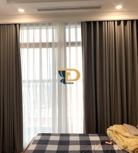 MÀN CỬA CAO CẤP THÀNH ĐẠT
