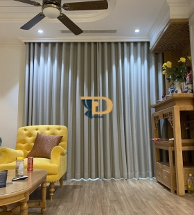 MÀN CỬA CAO CẤP THÀNH ĐẠT